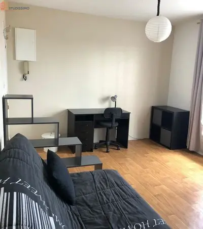 Studio à Clermont-Ferrand