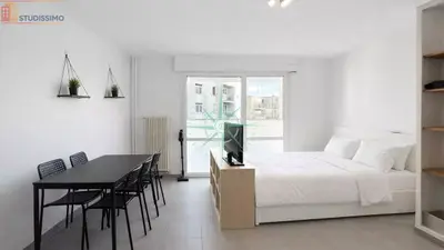Studio à Strasbourg