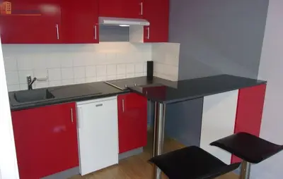 Studio à Chamalières