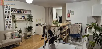 Studio à Besançon