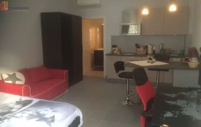 Studio à Strasbourg