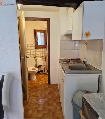 Studio à Huningue