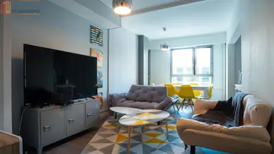 Studio à Mulhouse