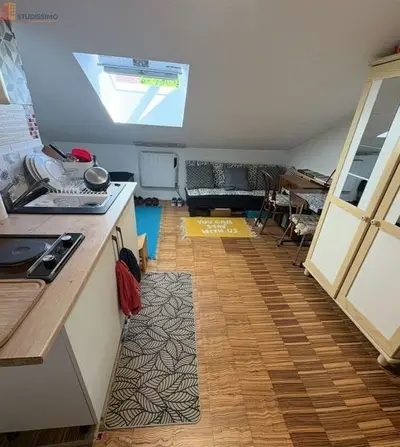 Studio à Besançon