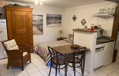 Studio à Rixheim