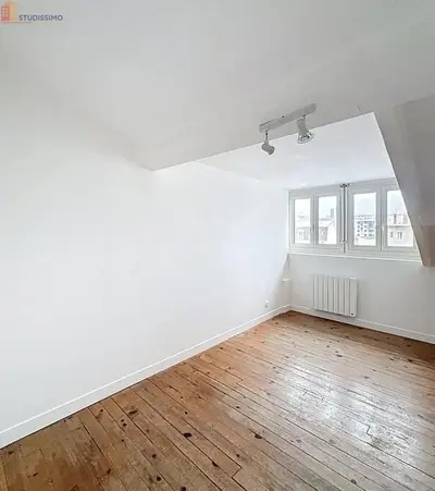 Studio à Clermont-Ferrand