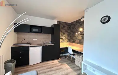 Studio à Clermont-Ferrand