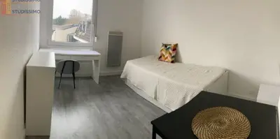 Studio à Strasbourg