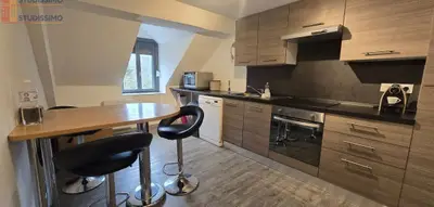 Studio à Voujeaucourt