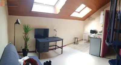 Studio à Clermont-Ferrand