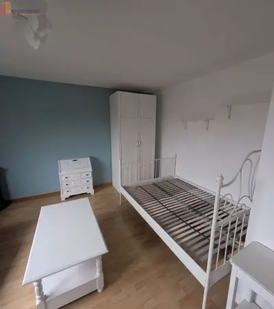 Studio à Mulhouse