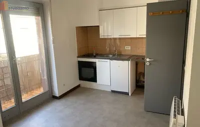 Studio à Colmar
