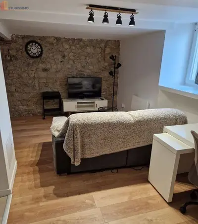 Studio à Mulhouse
