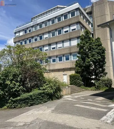 Studio à Besançon