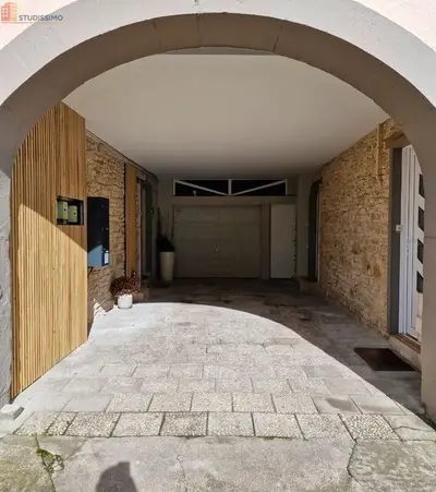 Studio à Sochaux