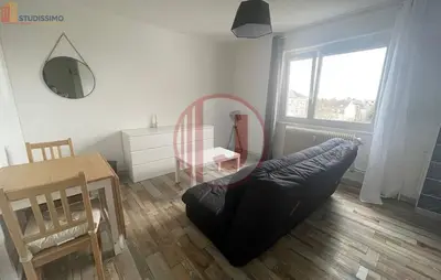 Studio à Mulhouse