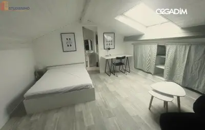 Studio à Clermont-Ferrand
