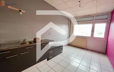 Studio à Audincourt