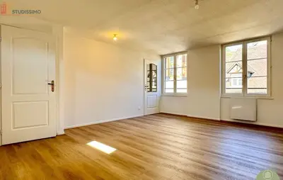 Studio à Colmar