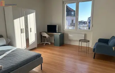 Studio à Strasbourg