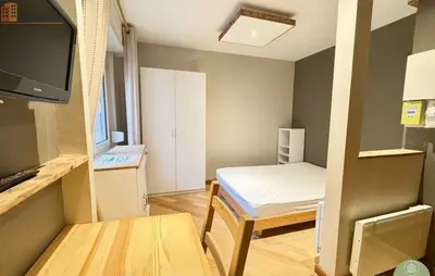 Studio à Colmar