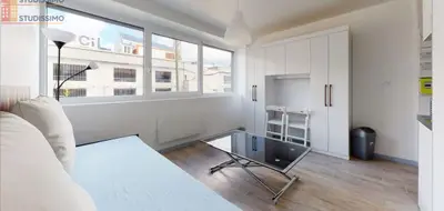 Studio à Besançon