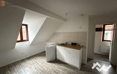 Studio à Munster