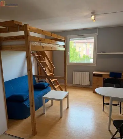 Studio à Clermont-Ferrand