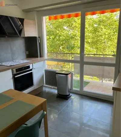 Studio à Illzach