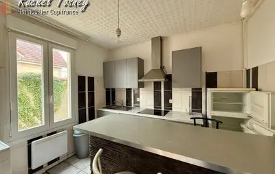 Studio à Audincourt