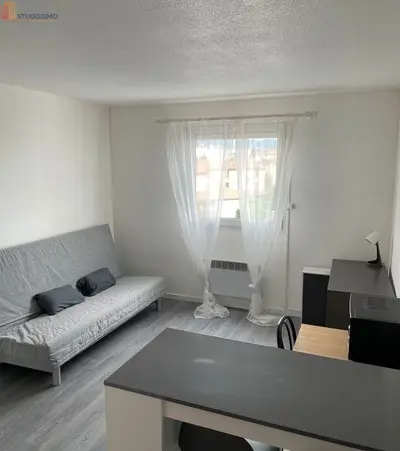 Studio à Clermont-Ferrand