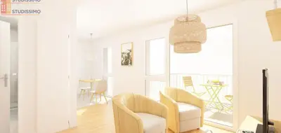 Studio à Haguenau