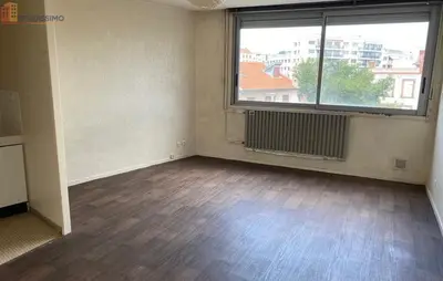 Studio à Clermont-Ferrand