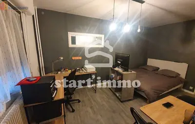Studio à Besançon