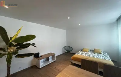 Studio à Colmar