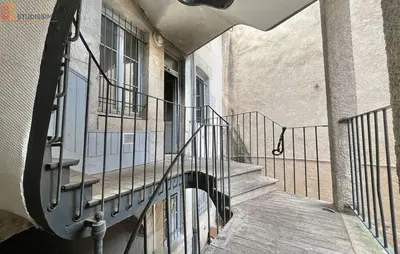 Studio à Besançon