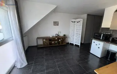 Studio à Colmar