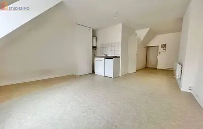 Studio à Besançon