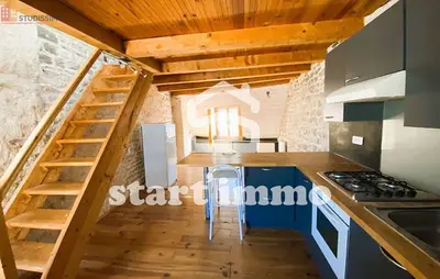 Studio à Besançon