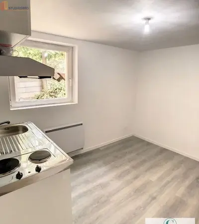 Studio à Mulhouse