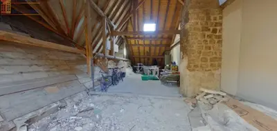 Studio à Rochejean