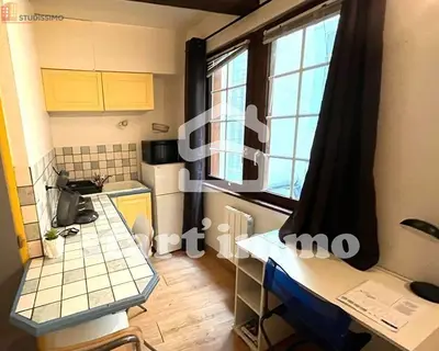 Studio à Besançon