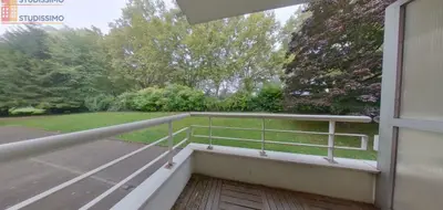 Studio à Eschau