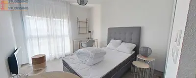 Studio à Clermont-Ferrand
