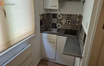 Studio à Brunstatt-Didenheim