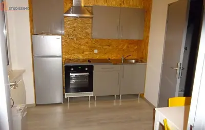 Studio à Mulhouse