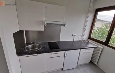 Studio à Besançon