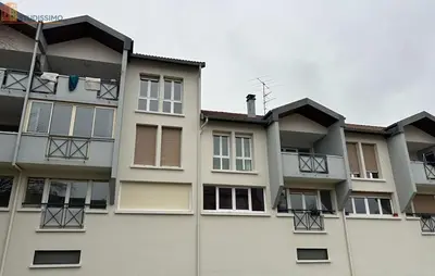 Studio à Pontarlier