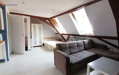 Studio à Altkirch