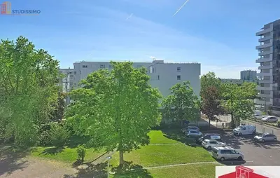 Studio à Colmar